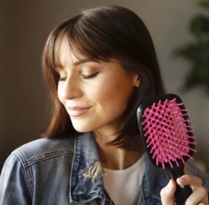 Detangling Hair Brush